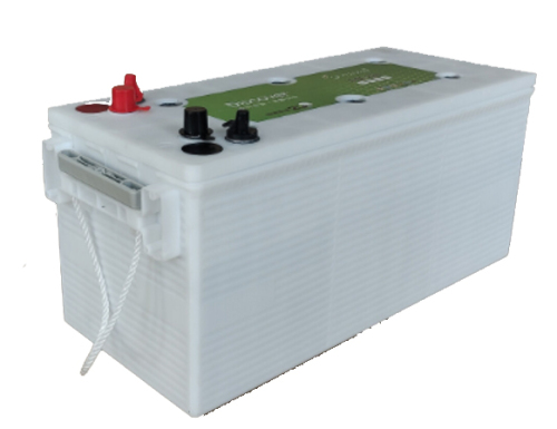Marine/RV Battery